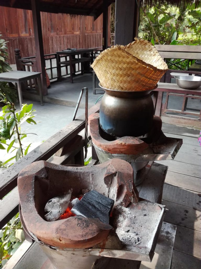 Luang Prabang