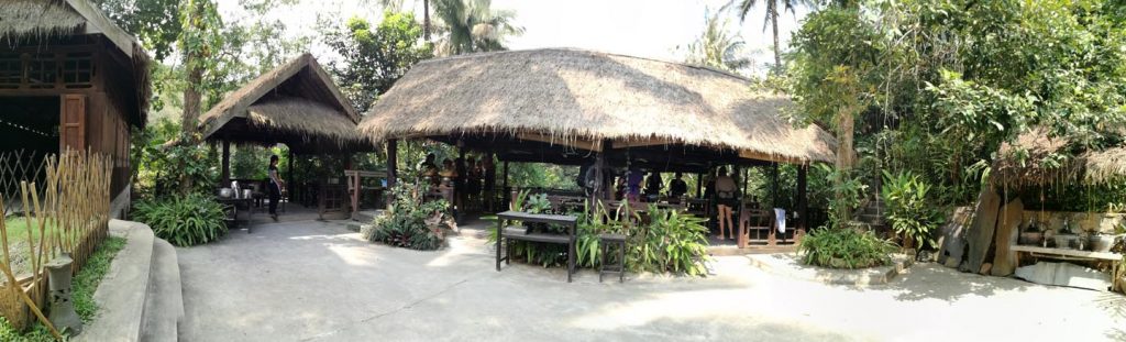 Luang Prabang