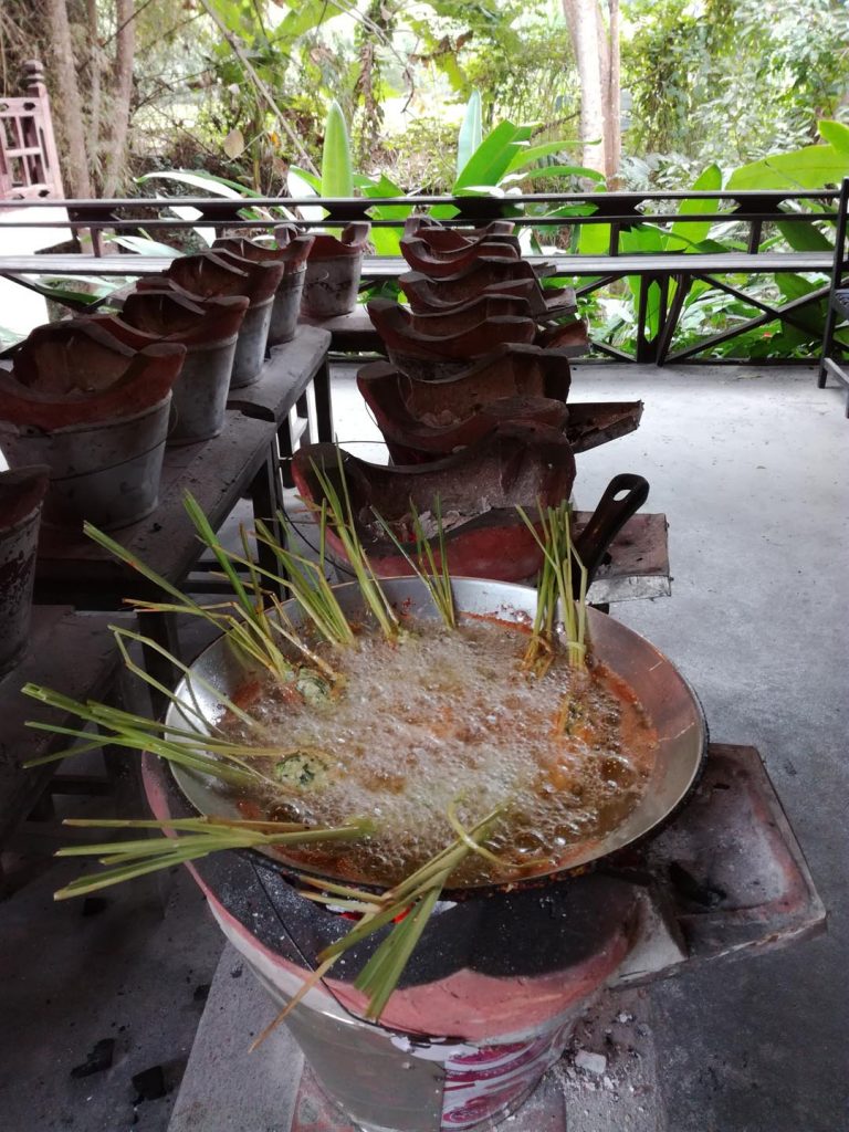 Luang Prabang