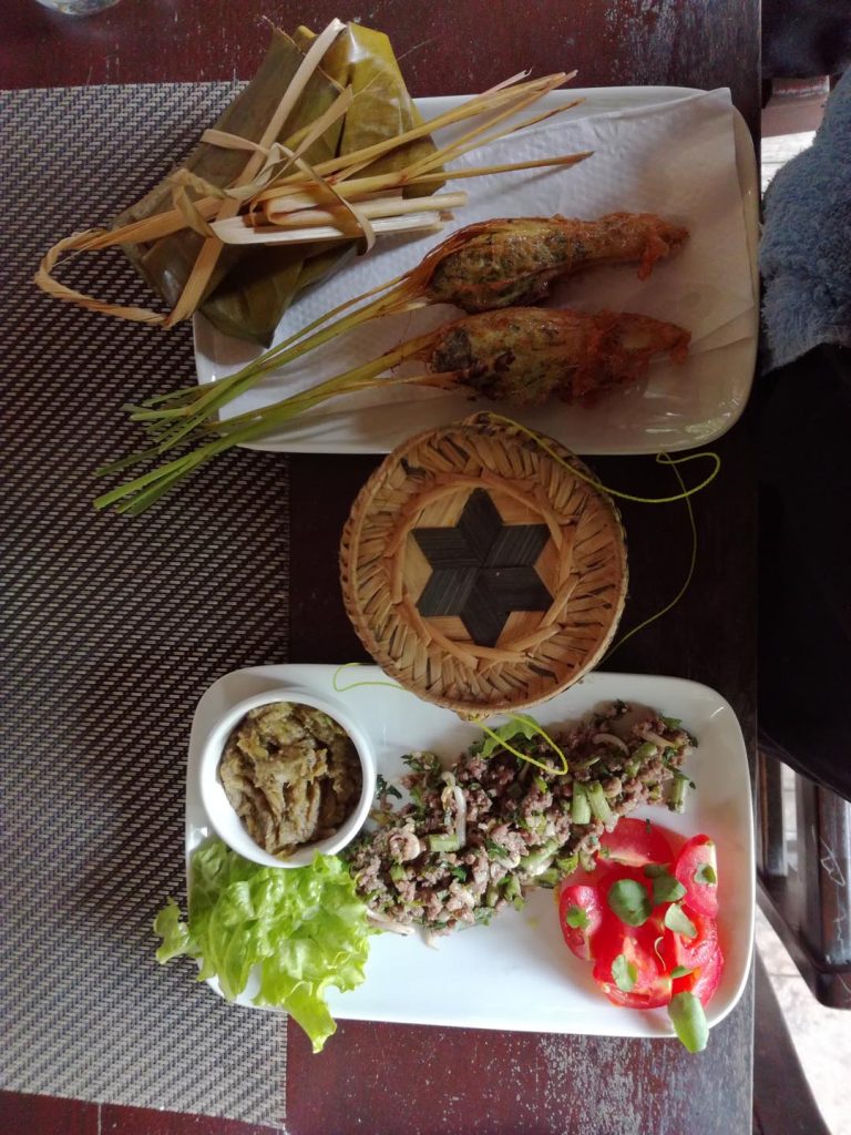 Luang Prabang