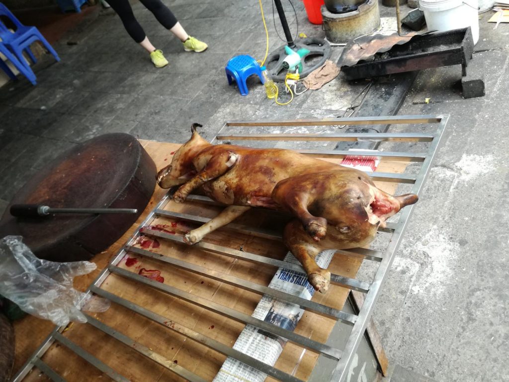 Hanoï