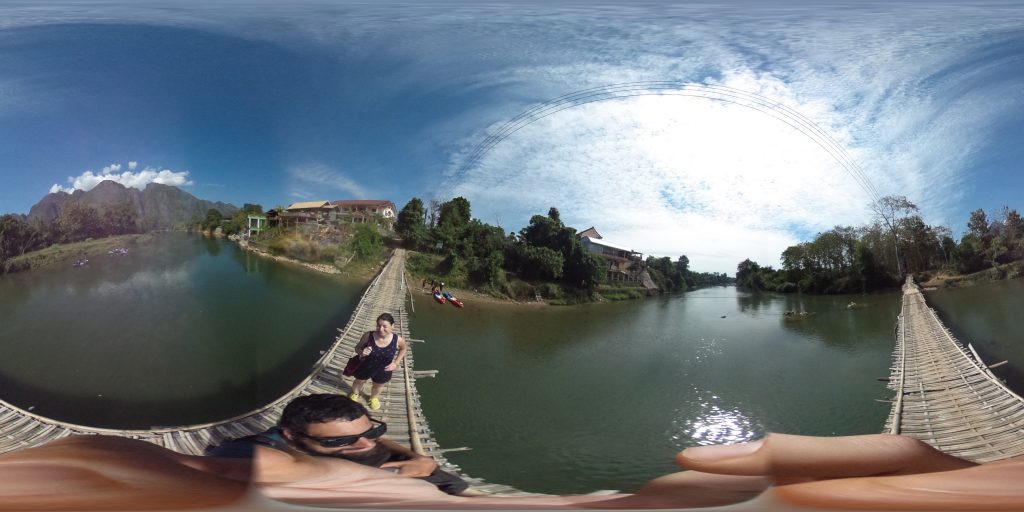Vang Vieng