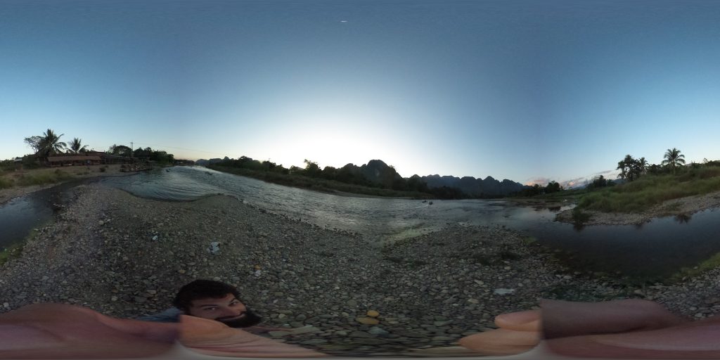 Vang Vieng