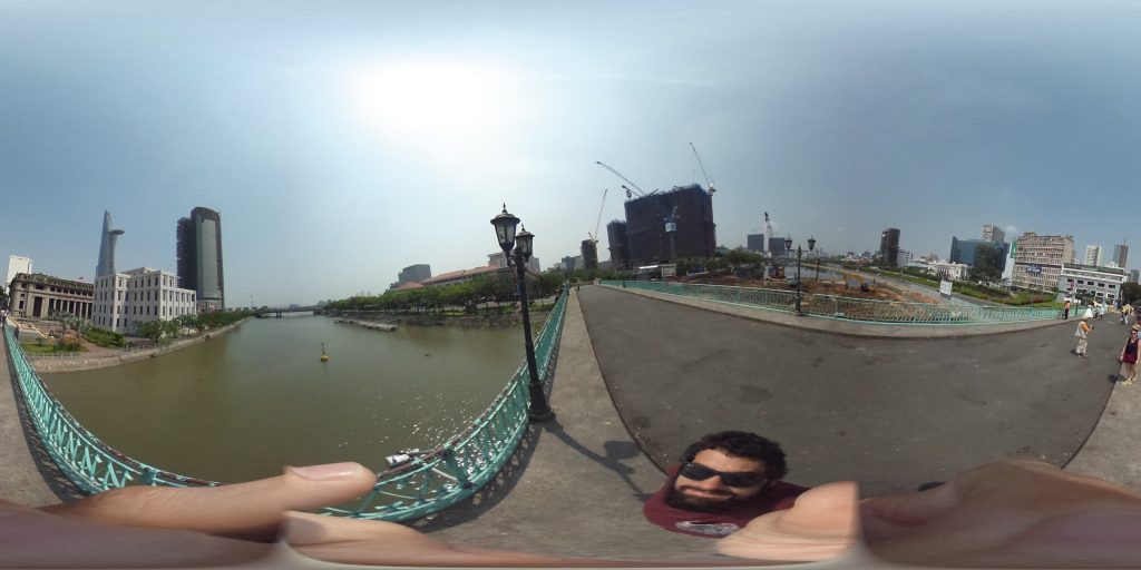 Ho Chi Minh