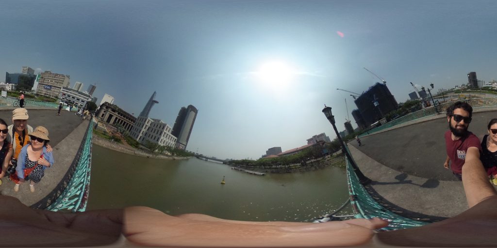 Ho Chi Minh