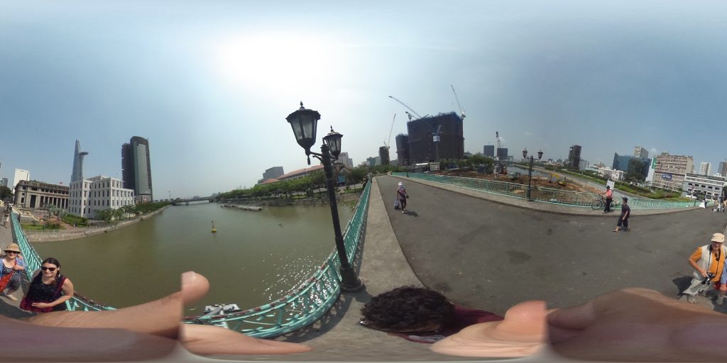 Ho Chi Minh