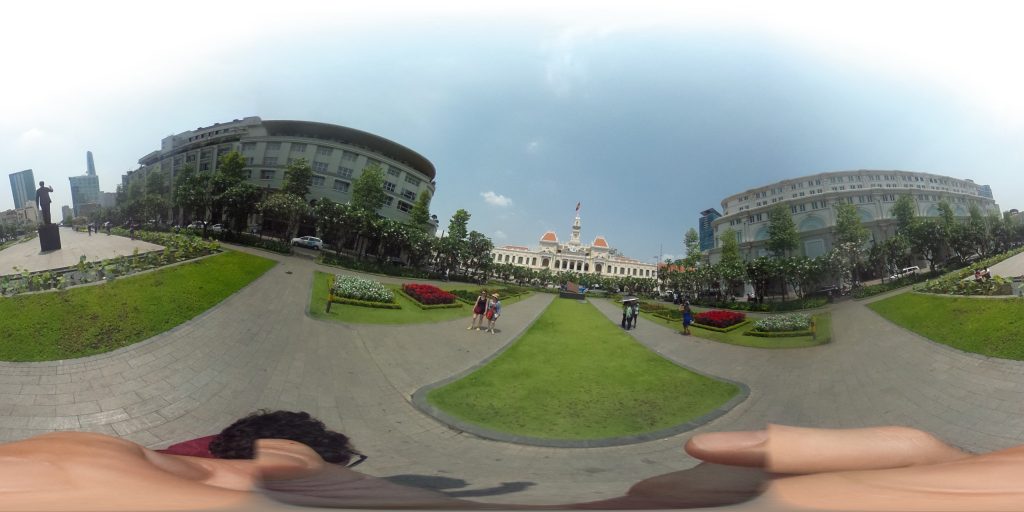 Ho Chi Minh