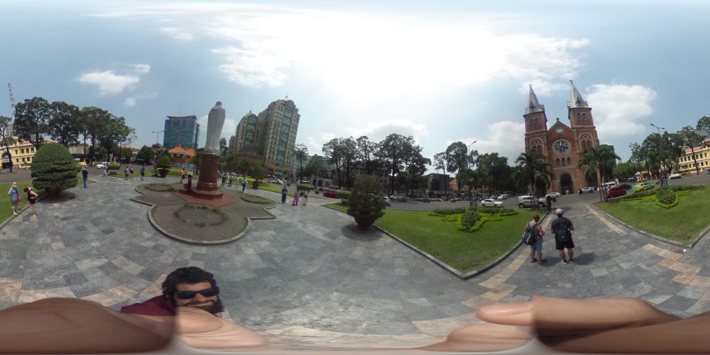 Ho Chi Minh