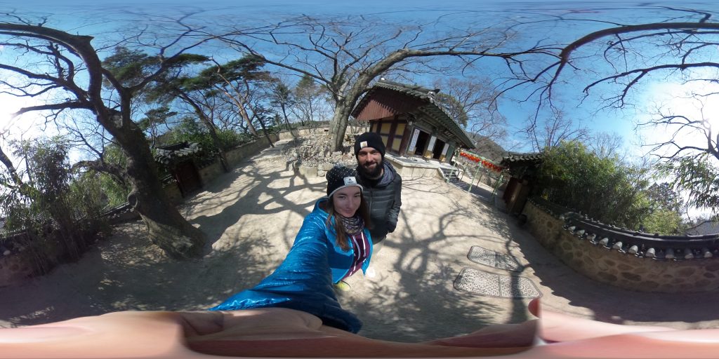 Jeonju