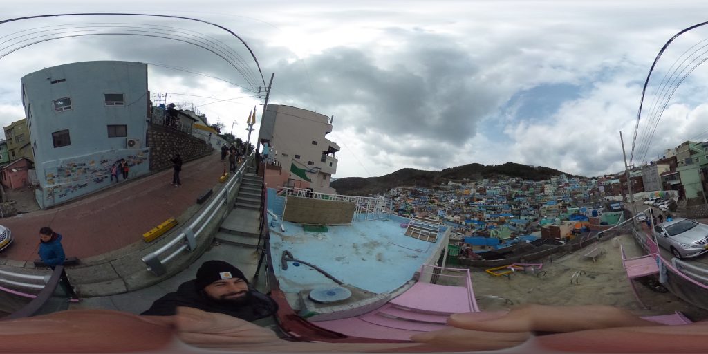 Busan
