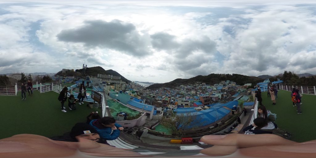 Busan