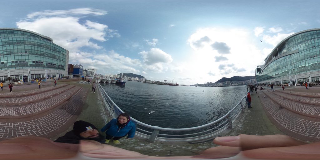 Busan