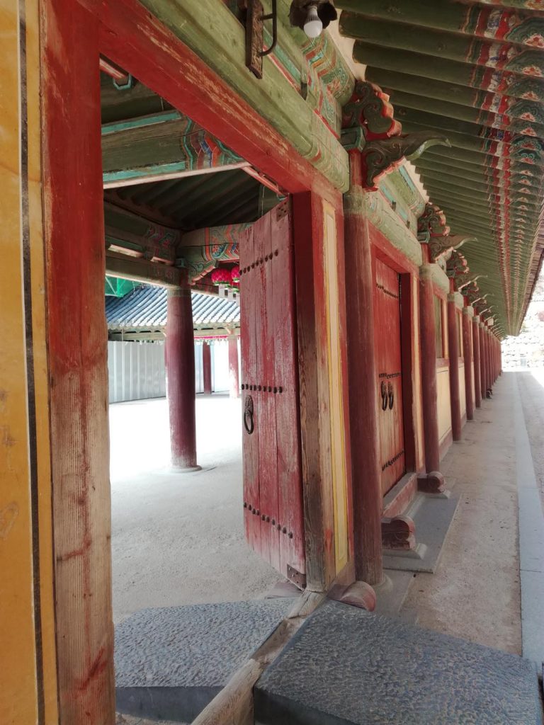 Bulguksa