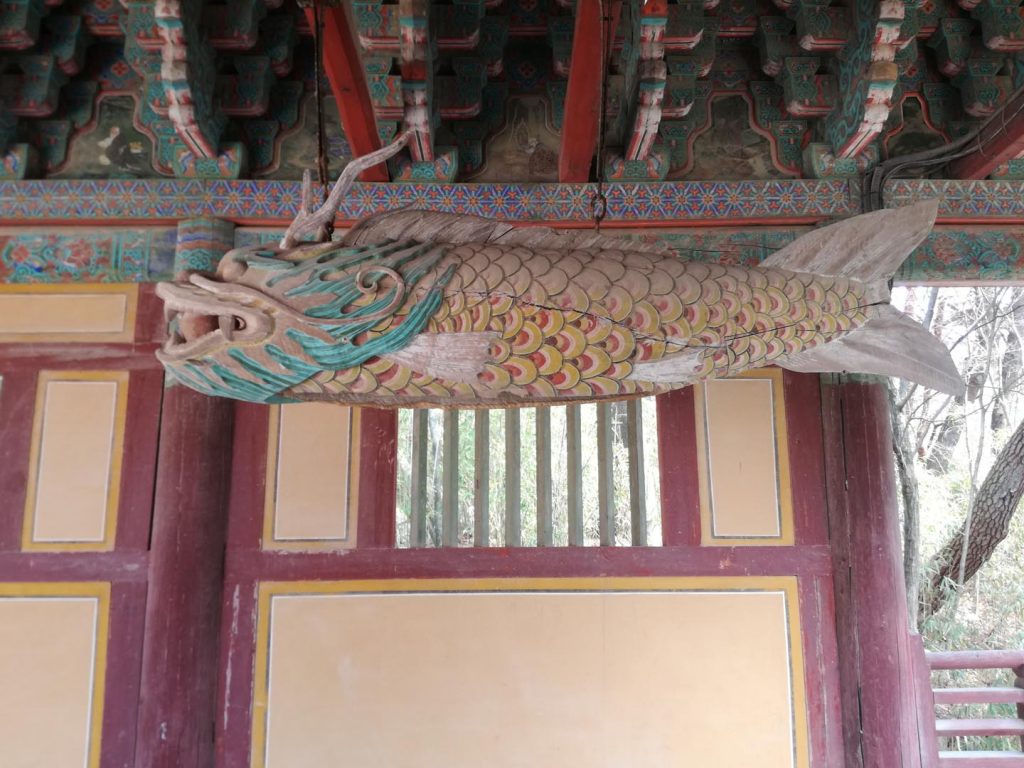 Bulguksa