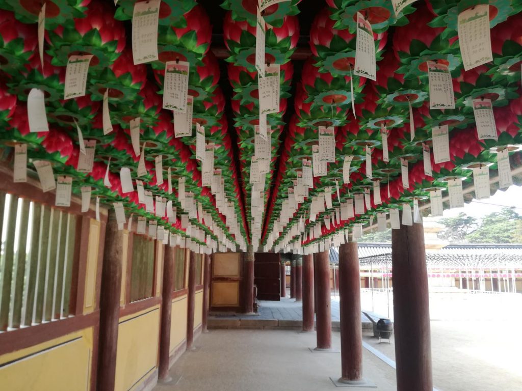 Bulguksa