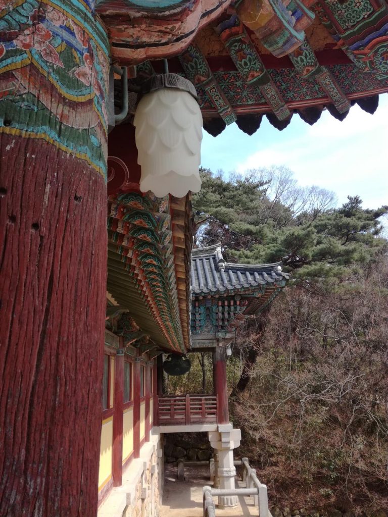 Bulguksa