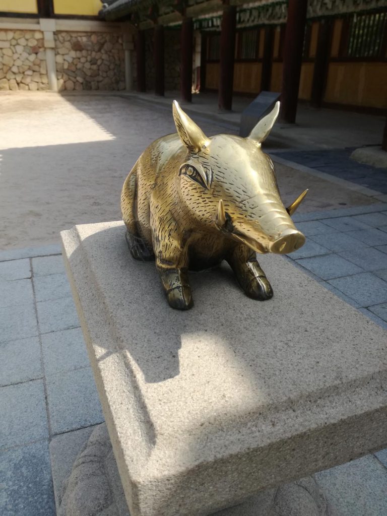 Bulguksa