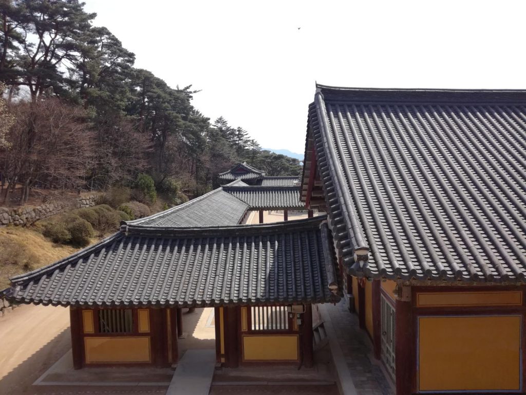 Bulguksa