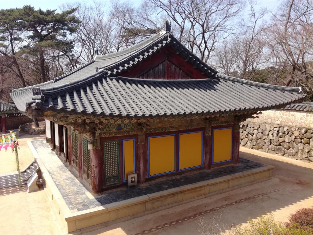 Bulguksa