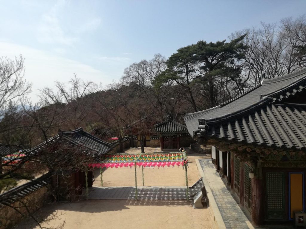 Bulguksa