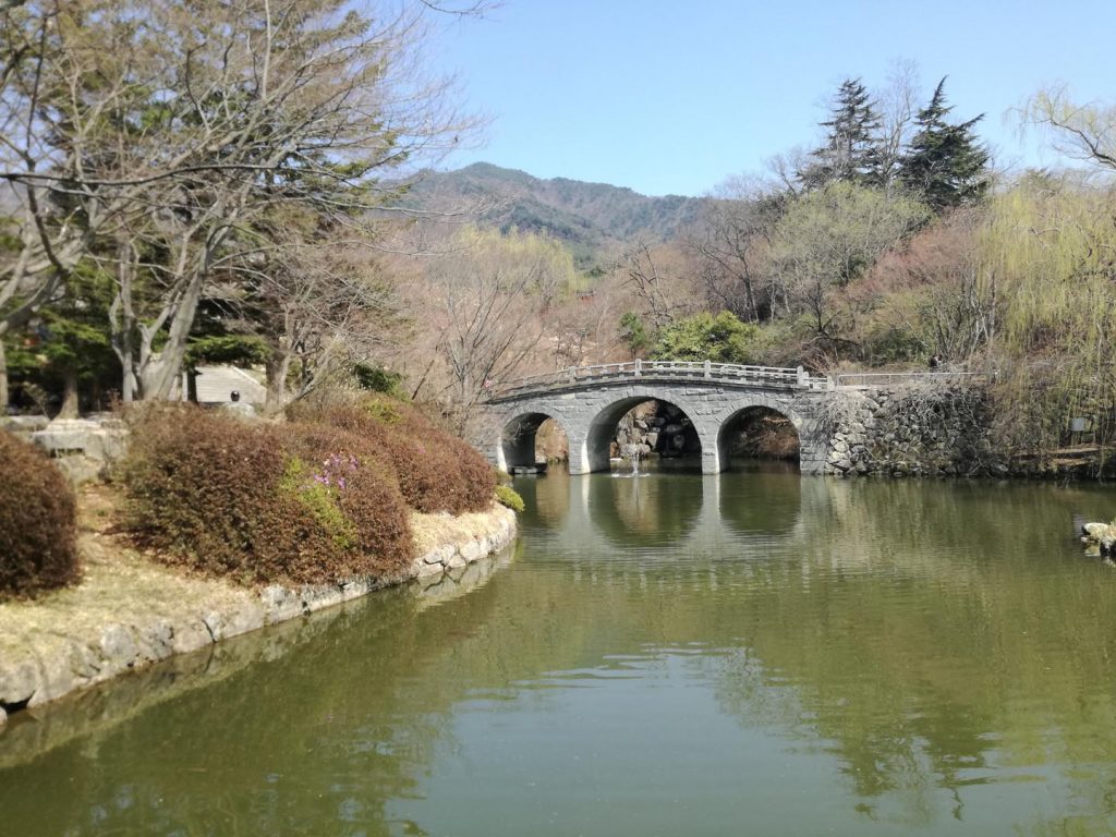 Bulguksa