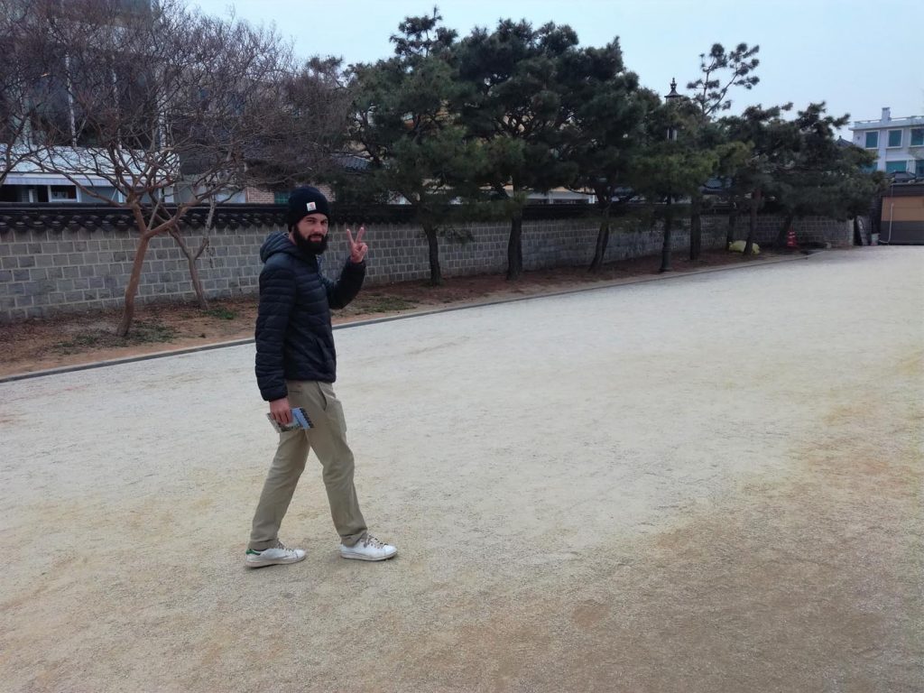 Jeonju