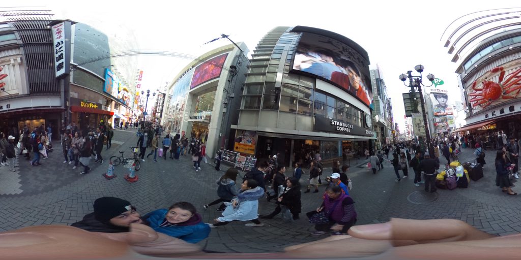 Osaka