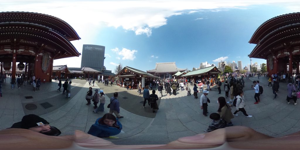 Tokyo