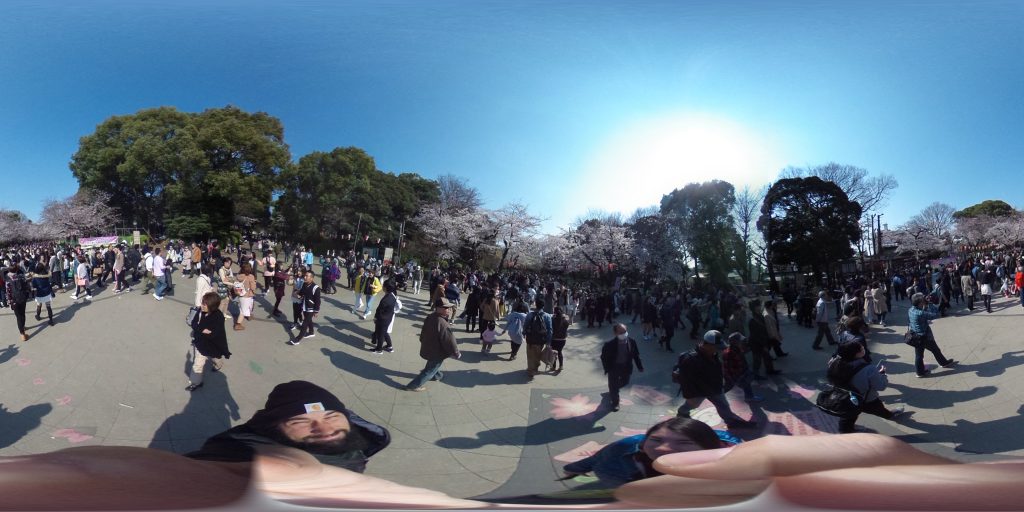 Tokyo