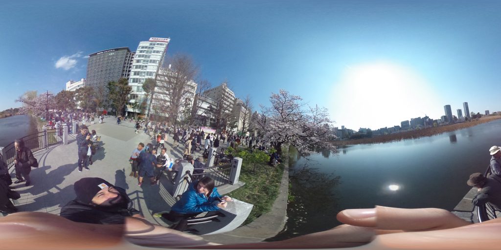 Tokyo