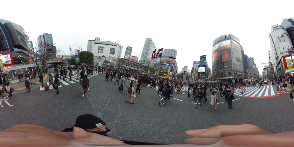 Tokyo