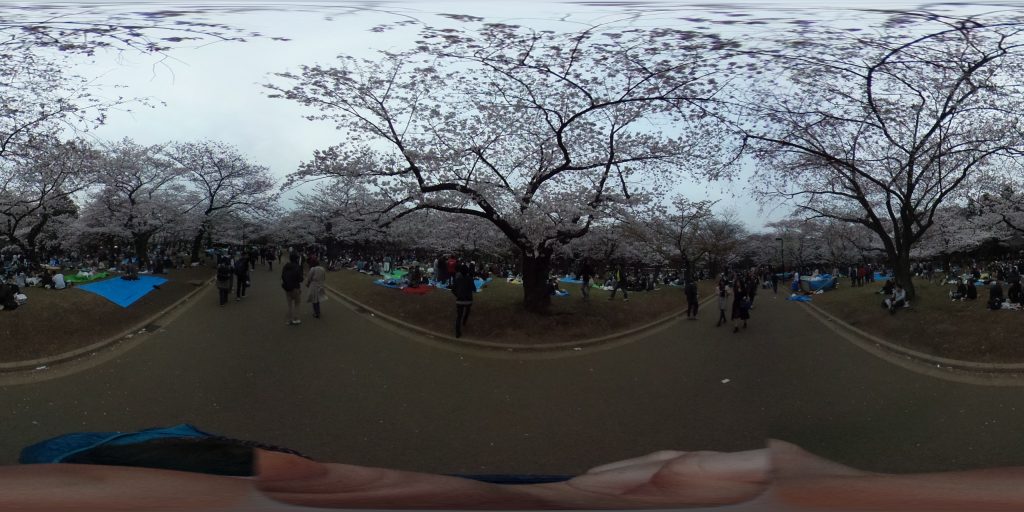 Tokyo