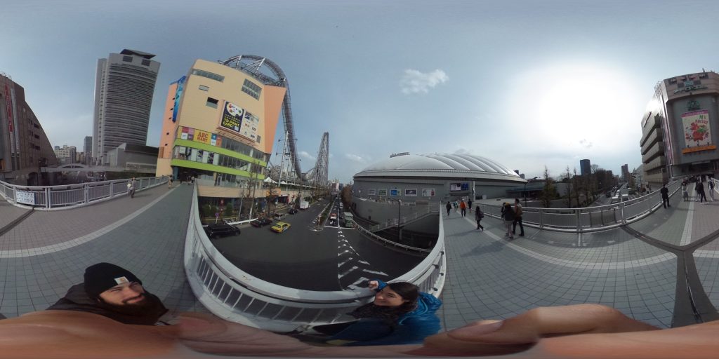 Tokyo