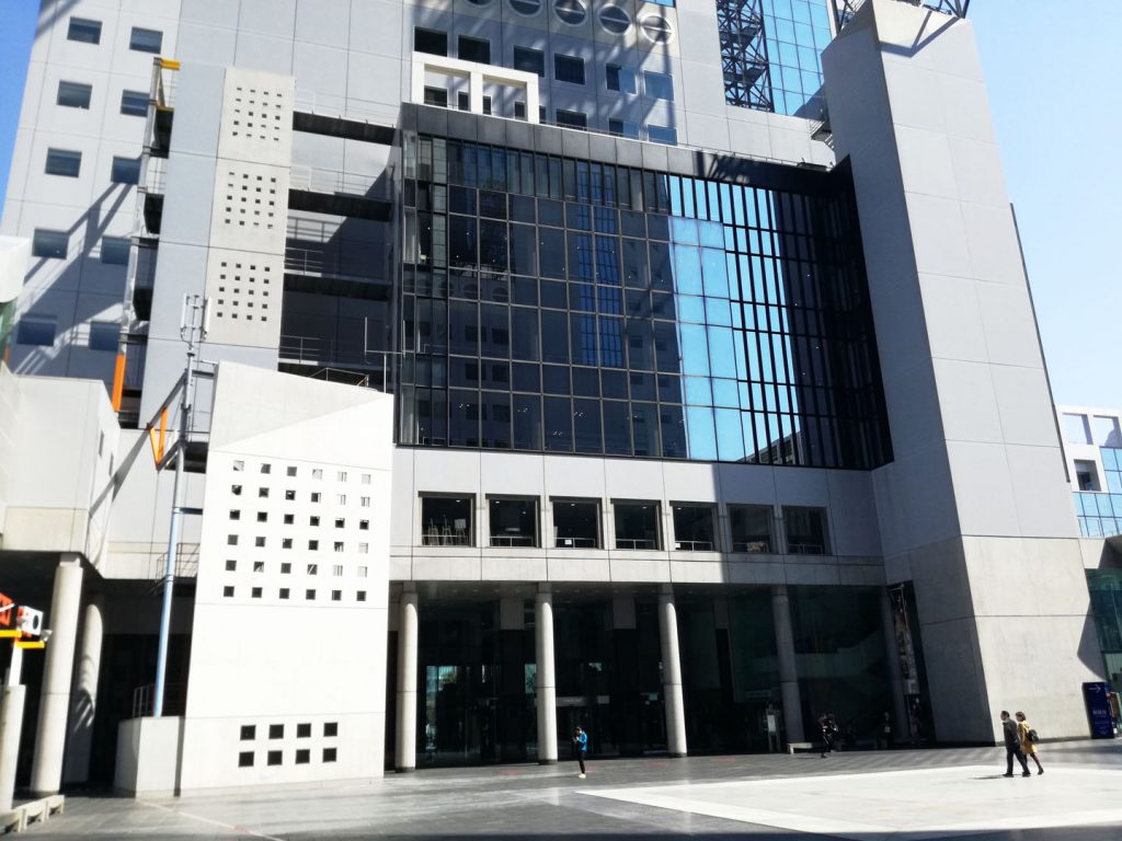 Umeda