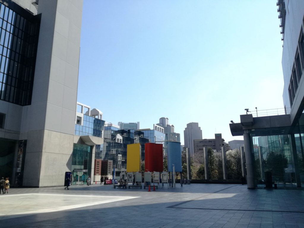 Umeda